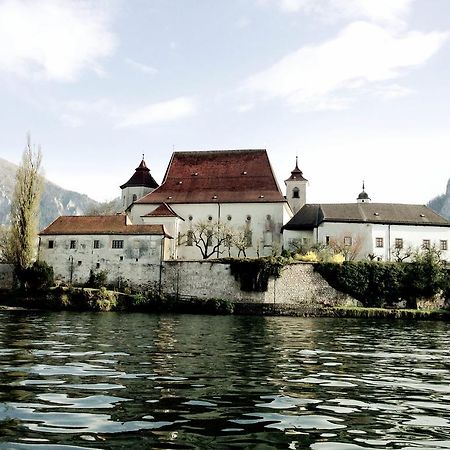 See 31, Ferienlofts Am Traunsee Traunkirchen Exterior photo