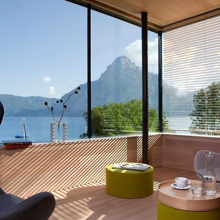 See 31, Ferienlofts Am Traunsee Traunkirchen Exterior photo
