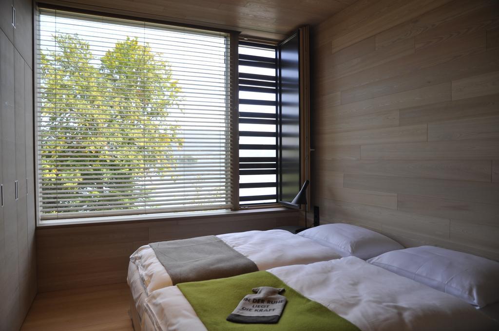 See 31, Ferienlofts Am Traunsee Traunkirchen Room photo