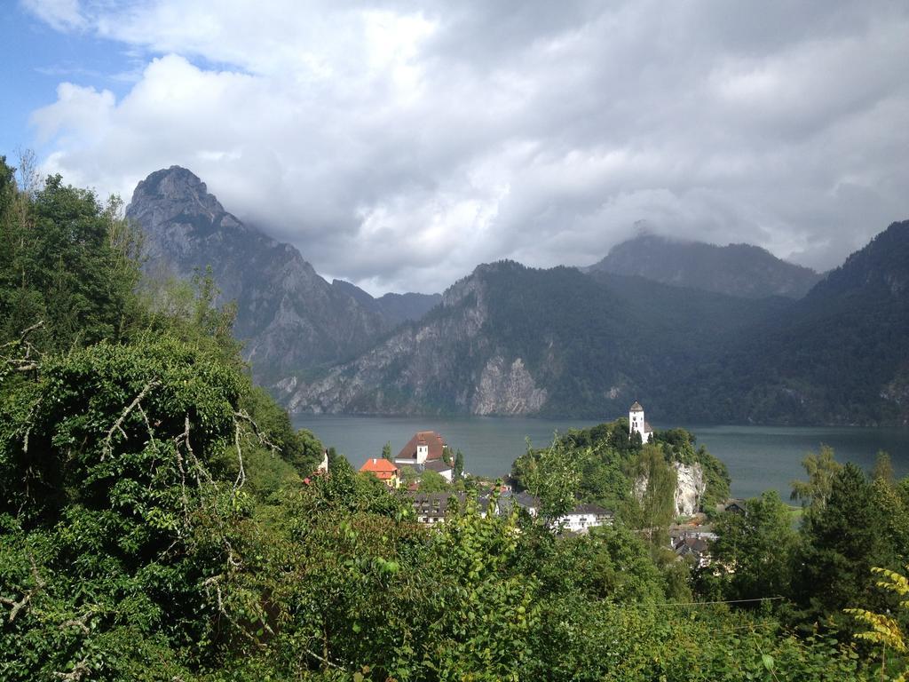 See 31, Ferienlofts Am Traunsee Traunkirchen Room photo