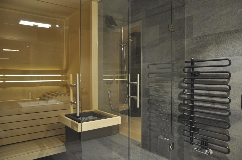 See 31, Ferienlofts Am Traunsee Traunkirchen Room photo