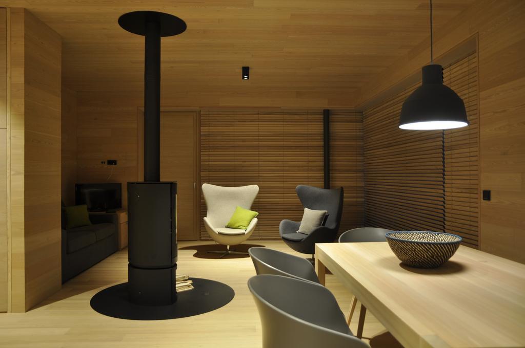 See 31, Ferienlofts Am Traunsee Traunkirchen Room photo