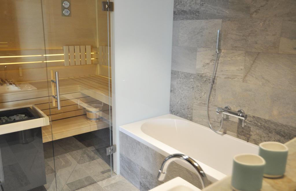 See 31, Ferienlofts Am Traunsee Apartment Traunkirchen Exterior photo