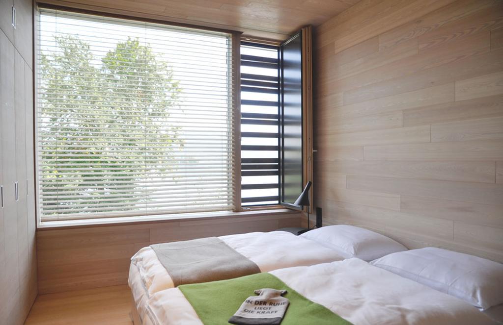 See 31, Ferienlofts Am Traunsee Apartment Traunkirchen Exterior photo
