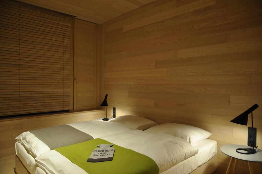See 31, Ferienlofts Am Traunsee Apartment Traunkirchen Room photo